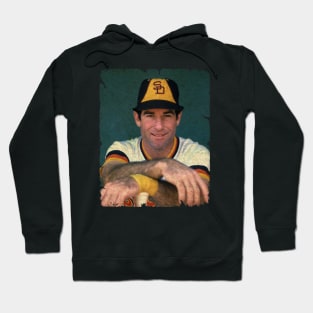 Steve Garvey - 2 Home Runs Hoodie